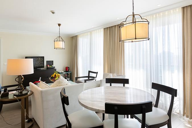 King Suite - UHD